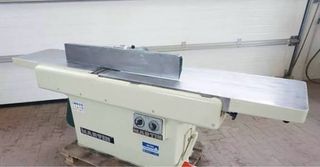 Cepilladora Martin T51 Una gran maquina