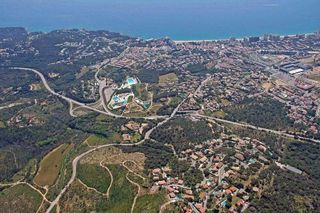 Terreno en venta en Can Semi - Mas Nou - Mas Ros en Castell-Platja d´Aro
