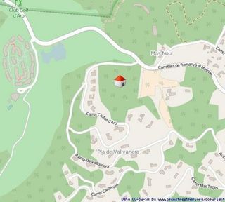 Terreno en venta en Can Semi - Mas Nou - Mas Ros en Castell-Platja d´Aro