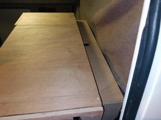 Volkswagen Multivan T3 Hannover Limited Edition