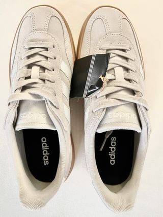 Zapatillas Adidas Barreda