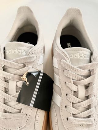 Zapatillas Adidas Barreda