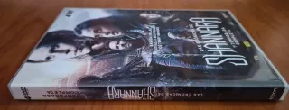Las Crónicas de Shannara DVD 1ª Temporada