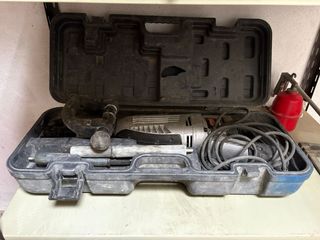 Lote herramientas para encofrar