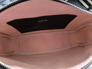 Bolso Tous Negro Nuevo