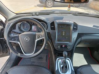 Opel Insignia 2009