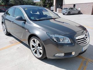 Opel Insignia 2009