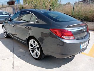 Opel Insignia 2009
