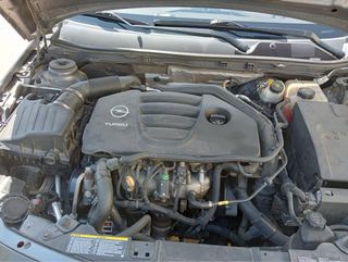 Opel Insignia 2009