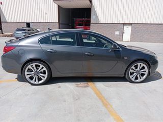 Opel Insignia 2009
