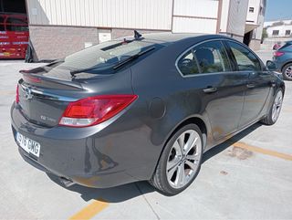Opel Insignia 2009