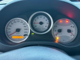 Toyota RAV4 4x4 gasolina 150cv