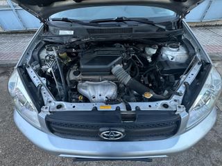 Toyota RAV4 4x4 gasolina 150cv