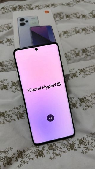 Xiaomi Redmi Note 13 Nuevo