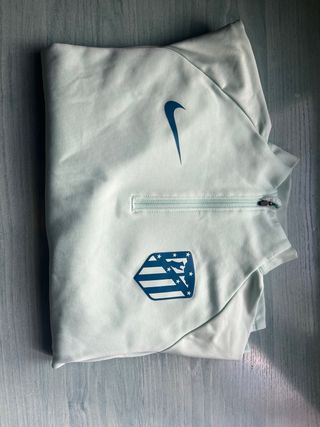 Chandal niña ATLETICO DE MADRID Nike Talla 8-10.