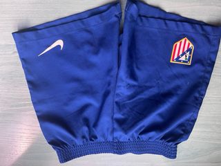 Chandal niña ATLETICO DE MADRID Nike Talla 8-10.