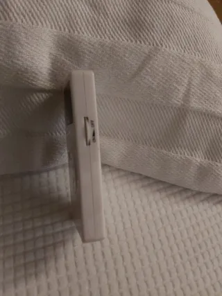 Radio FM Scan Automático