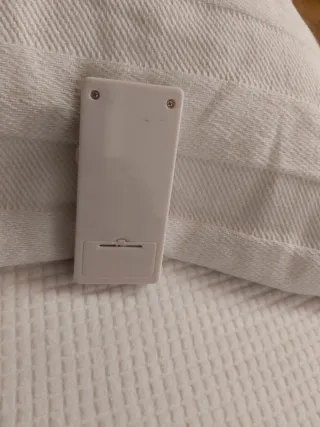 Radio FM Scan Automático