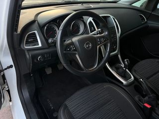 159€/Mes Opel Astra 1.6 115cv 115000KM 2015