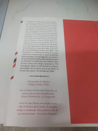 El viaje al poder de la mente