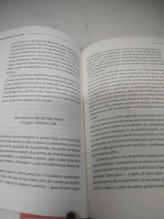 El viaje al poder de la mente