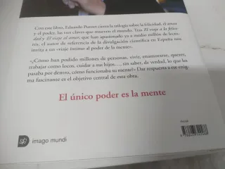 El viaje al poder de la mente