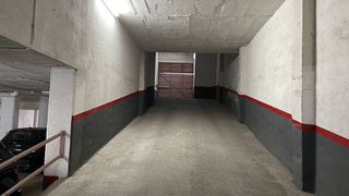 Garaje en venta en Riu en Santa Coloma de Gramanet