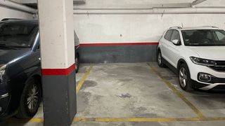 Garaje en venta en Riu en Santa Coloma de Gramanet