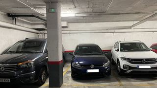 Garaje en venta en Riu en Santa Coloma de Gramanet