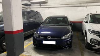 Garaje en venta en Riu en Santa Coloma de Gramanet