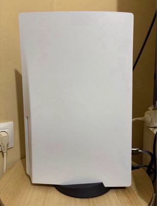 PlayStation 5 Fat Blanca