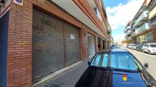 Local comercial en venta en Gorg - Pep Ventura en Badalona