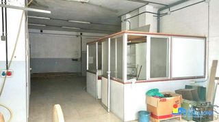 Local comercial en venta en Gorg - Pep Ventura en Badalona