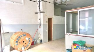 Local comercial en venta en Gorg - Pep Ventura en Badalona