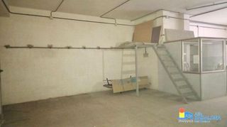 Local comercial en venta en Gorg - Pep Ventura en Badalona