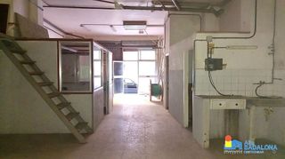 Local comercial en venta en Gorg - Pep Ventura en Badalona