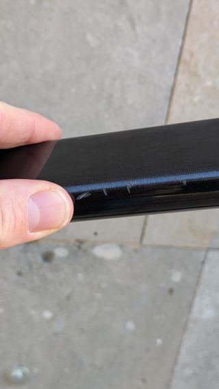 Wilier Adlar Hybrida Talla M GRX 1x12