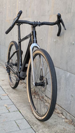 Wilier Adlar Hybrida Talla M GRX 1x12