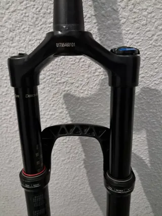 Horquilla Rock Shox  36 - 29 pulg.