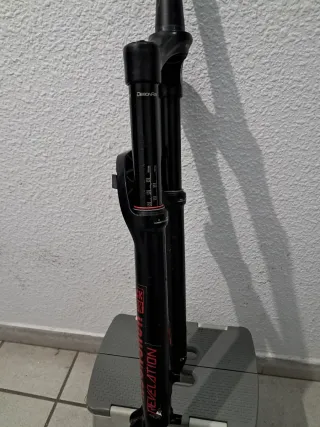 Horquilla Rock Shox  36 - 29 pulg.