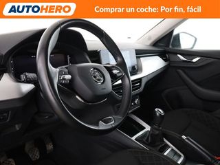 Skoda Kamiq 1.0 TSI Ambition