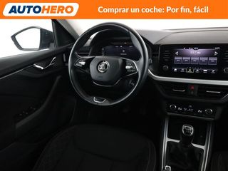 Skoda Kamiq 1.0 TSI Ambition