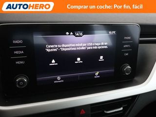 Skoda Kamiq 1.0 TSI Ambition