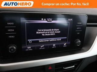 Skoda Kamiq 1.0 TSI Ambition