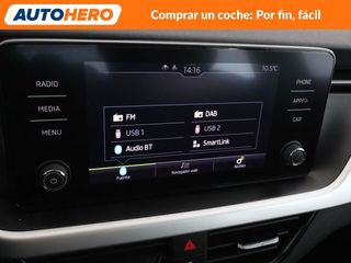 Skoda Kamiq 1.0 TSI Ambition