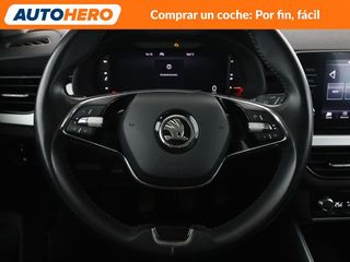 Skoda Kamiq 1.0 TSI Ambition