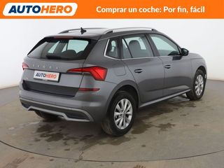 Skoda Kamiq 1.0 TSI Ambition