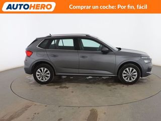 Skoda Kamiq 1.0 TSI Ambition