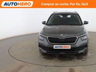 Skoda Kamiq 1.0 TSI Ambition