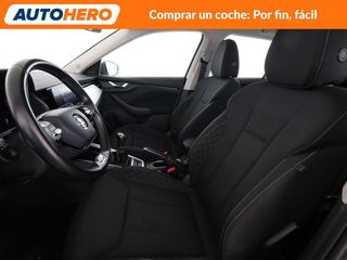 Skoda Kamiq 1.0 TSI Ambition